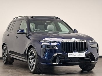 Used BMW X7 2026 for sale - 79274022: Photo