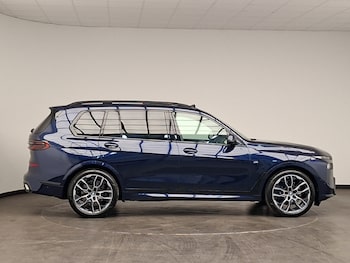 Used BMW X7 2026 for sale - 79274022: Photo