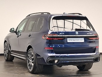 Used BMW X7 2026 for sale - 79274022: Photo
