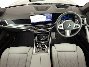 Used BMW X7 2026 for sale - 79274022: Photo