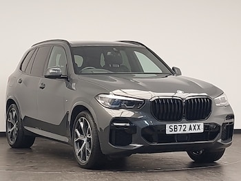 BMW - X5