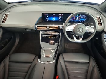 Used Mercedes-Benz EQC 2021 for sale - 79176057: Photo