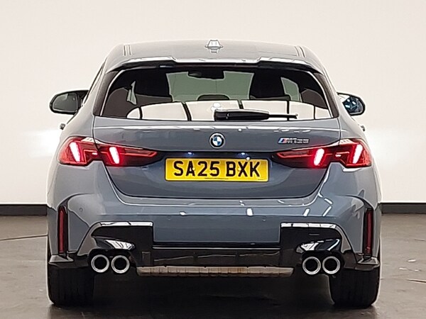 Used BMW 1 Series 2025 for sale - 76264979: Photo 15