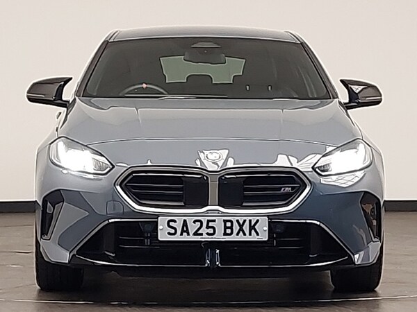 Used BMW 1 Series 2025 for sale - 76264979: Photo 16