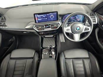 Used BMW X3 2022 for sale - 79180417: Photo