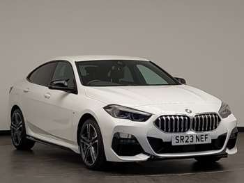 2023 - 220i M Sport 4dr Step Auto