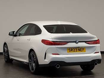 Used BMW 2 Series 2023 for sale - 75332900: Photo