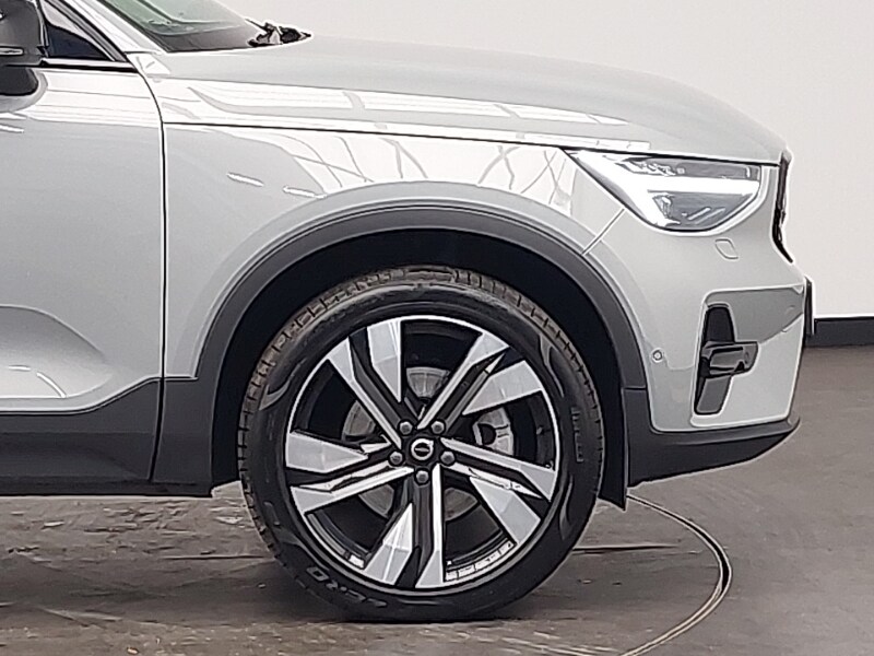 Used Volvo XC40 2024 for sale - 78033043: Photo 14