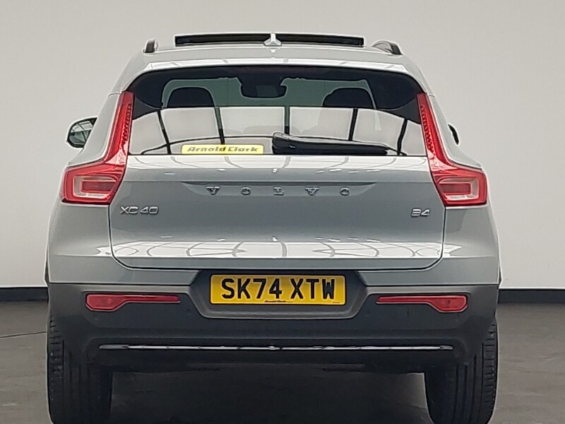 Used Volvo XC40 2024 for sale - 78033043: Photo 15