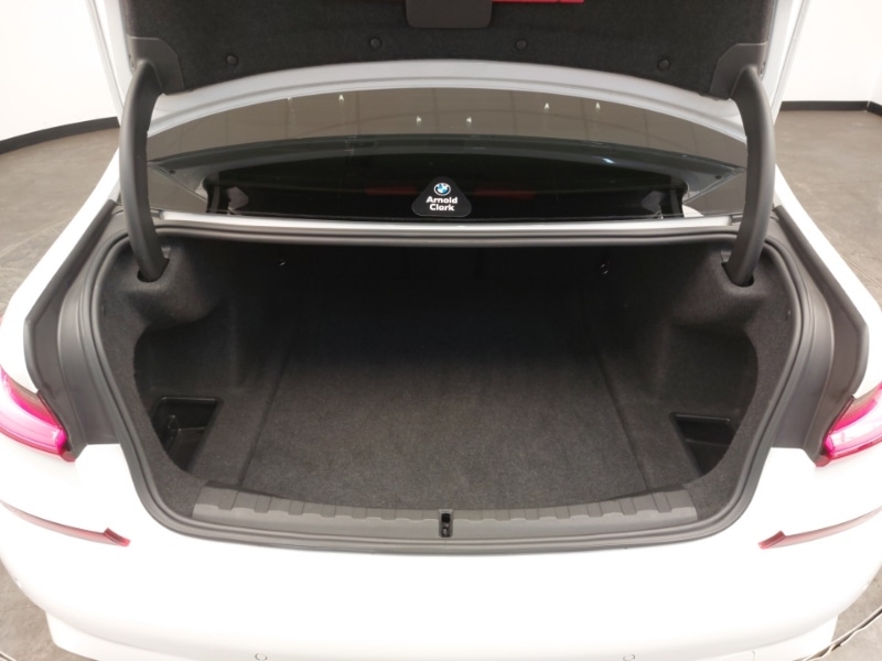 Used BMW 3 Series 2020 for sale - 77119238: Photo 13