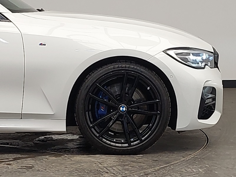 Used BMW 3 Series 2020 for sale - 77119238: Photo 14