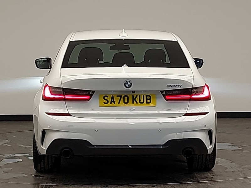 Used BMW 3 Series 2020 for sale - 77119238: Photo 15