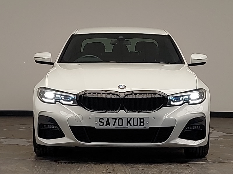 Used BMW 3 Series 2020 for sale - 77119238: Photo 16