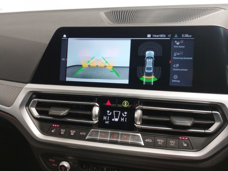 Used BMW 3 Series 2020 for sale - 77119238: Photo 17