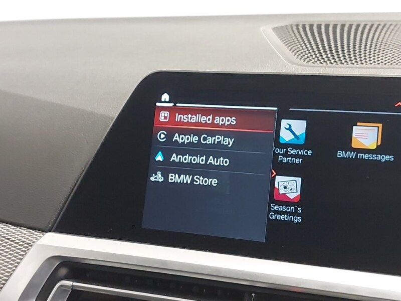 Used BMW 3 Series 2020 for sale - 77119238: Photo 18