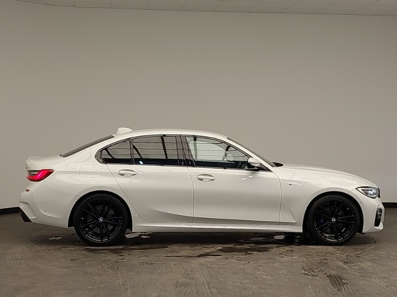 Used BMW 3 Series 2020 for sale - 77119238: Photo 2