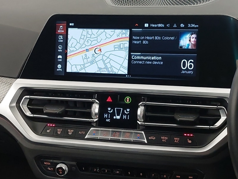 Used BMW 3 Series 2020 for sale - 77119238: Photo 8