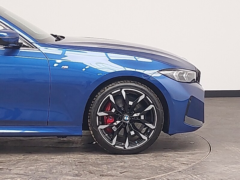 Used BMW 3 Series 2025 for sale - 78079709: Photo 14