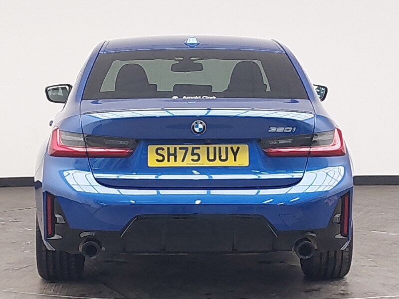 Used BMW 3 Series 2025 for sale - 78079709: Photo 15