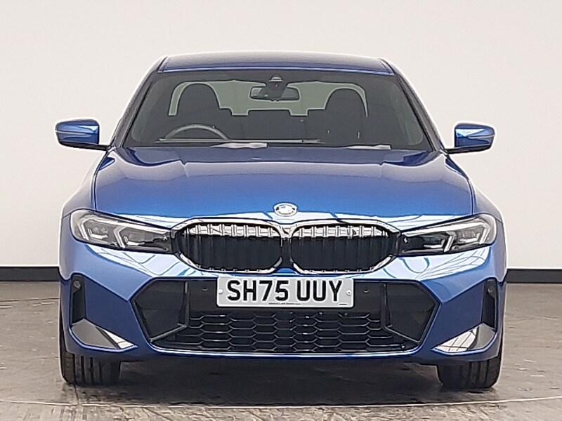 Used BMW 3 Series 2025 for sale - 78079709: Photo 16