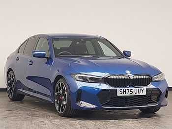 BMW 3 Series feature image