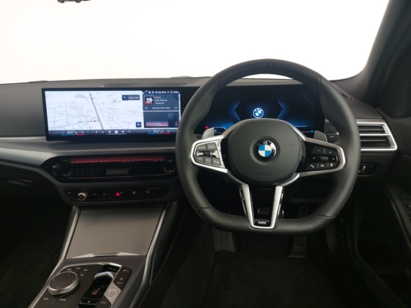 Used BMW 3 Series 2025 for sale - 78079709: Photo 5