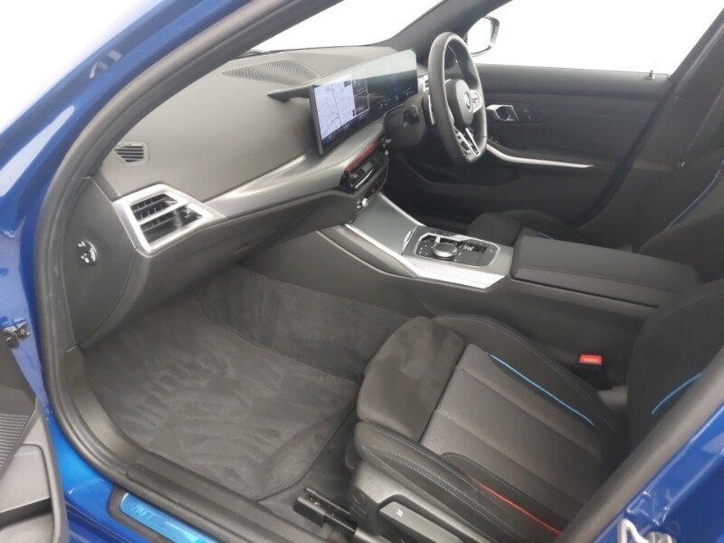 Used BMW 3 Series 2025 for sale - 78079709: Photo 7