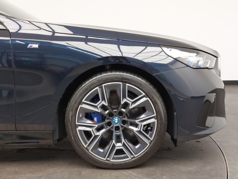 Used BMW i5 2025 for sale - 77066032: Photo 14