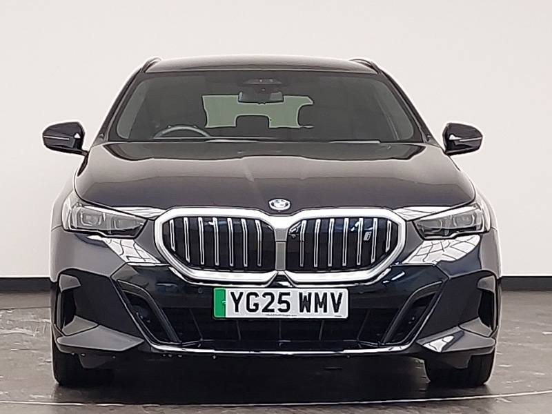 Used BMW i5 2025 for sale - 77066032: Photo 16