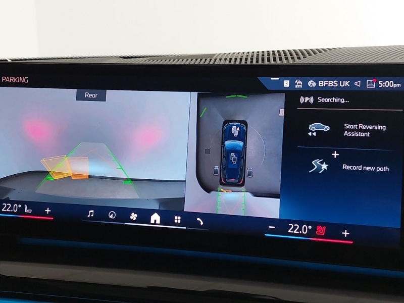 Used BMW i5 2025 for sale - 77066032: Photo 18