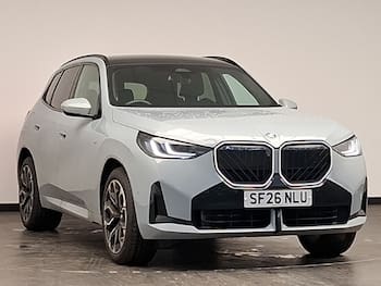 Used BMW X3 2026 for sale - 79880357: Photo
