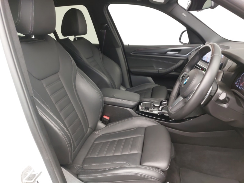 Used BMW X3 2022 for sale - 77119230: Photo 11