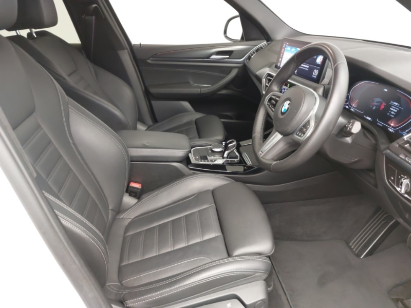 Used BMW X3 2022 for sale - 77119230: Photo 6