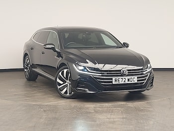 Used Volkswagen Arteon 2022 for sale - 78391802: Photo