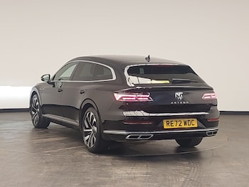 Used Volkswagen Arteon 2022 for sale - 78391802: Photo