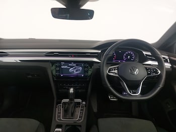 Used Volkswagen Arteon 2022 for sale - 78391802: Photo