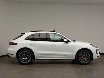 Used Porsche Macan 2018 for sale - 74698959: Photo
