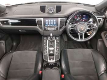 Used Porsche Macan 2018 for sale - 74698959: Photo