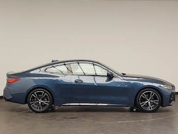 Used BMW 4 Series 2022 for sale - 75256736: Photo