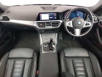 Used BMW 4 Series 2022 for sale - 75256736: Photo
