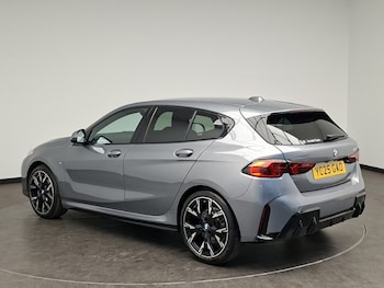 Used BMW 1 Series 2025 for sale - 79101402: Photo