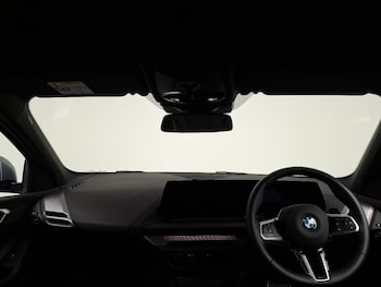 Used BMW 1 Series 2025 for sale - 79101402: Photo
