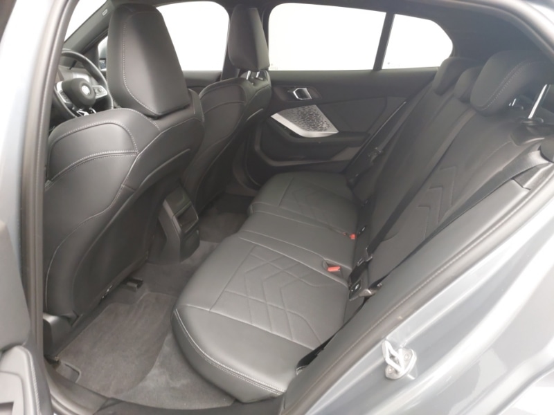 Used BMW 1 Series 2025 for sale - 76864564: Photo 12