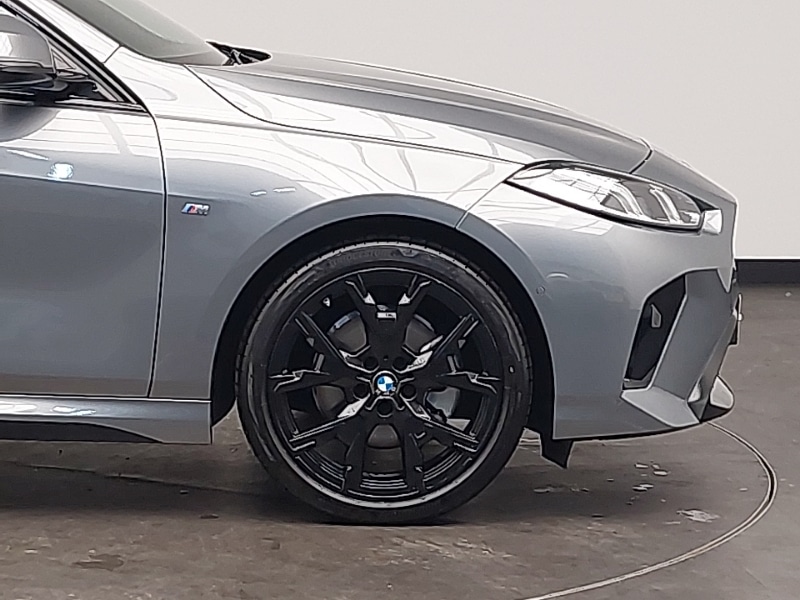 Used BMW 1 Series 2025 for sale - 76864564: Photo 14