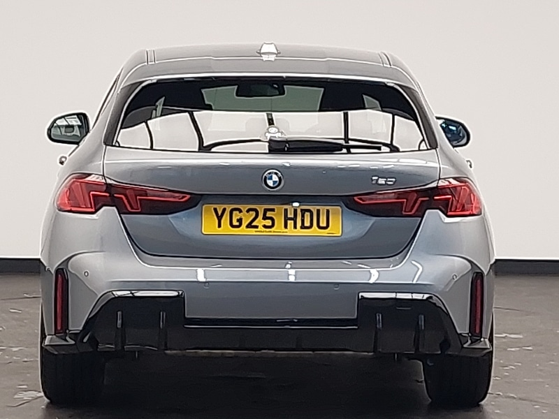 Used BMW 1 Series 2025 for sale - 76864564: Photo 15