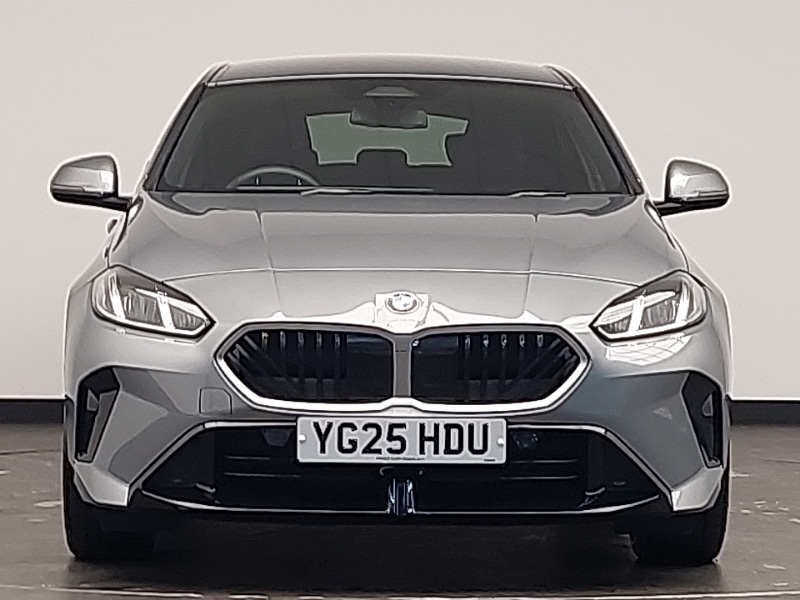 Used BMW 1 Series 2025 for sale - 76864564: Photo 16