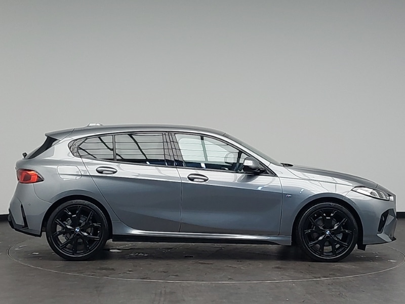 Used BMW 1 Series 2025 for sale - 76864564: Photo 2