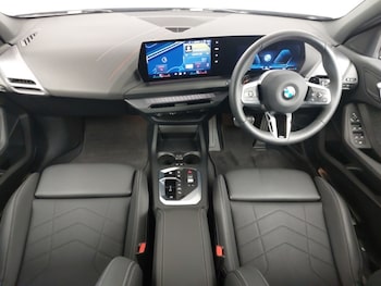 Used BMW 1 Series 2025 for sale - 76864564: Photo