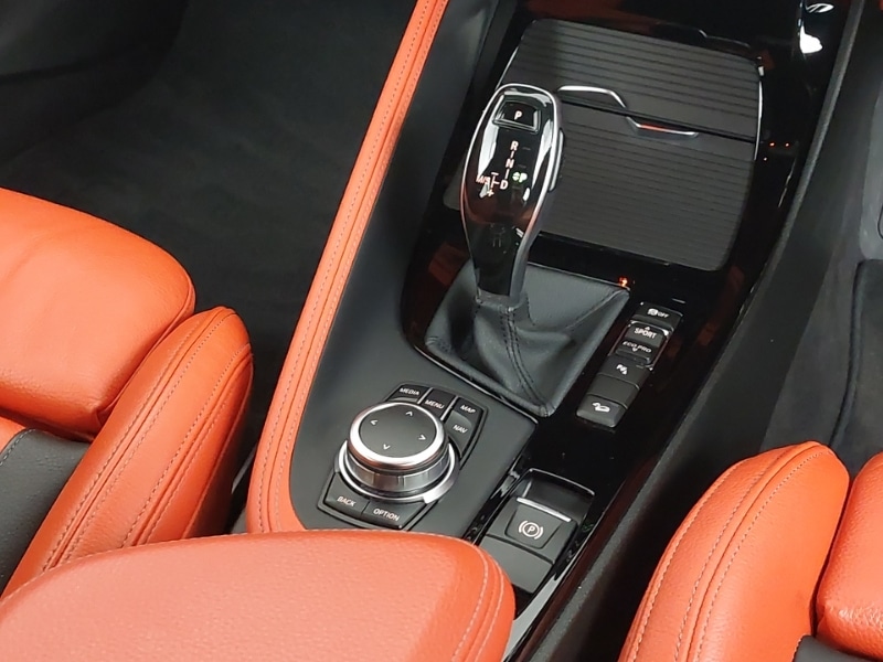 Used BMW X2 2022 for sale - 77078348: Photo 10