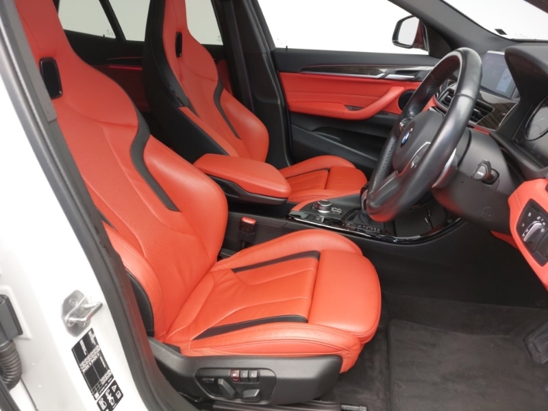 Used BMW X2 2022 for sale - 77078348: Photo 11